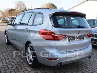 2017 BMW 220