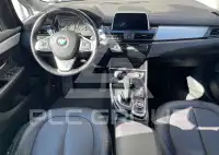2017 BMW 220