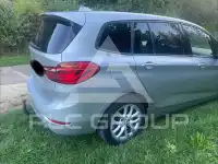 2017 BMW 220