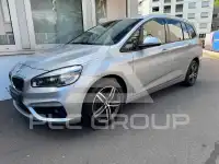2017 BMW 220