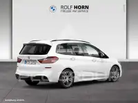 2017 BMW 220