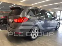 2017 BMW 220