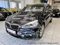 2017 BMW 220
