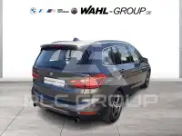 2017 BMW 220