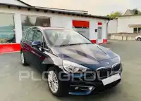2017 BMW 220