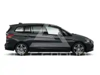 2017 BMW 220