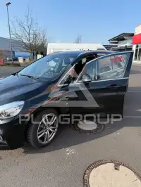 2017 BMW 220