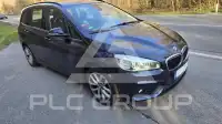 2017 BMW 220