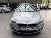 2017 BMW 220