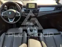 2017 BMW 220