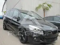 2017 BMW 220