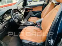 2017 BMW 220