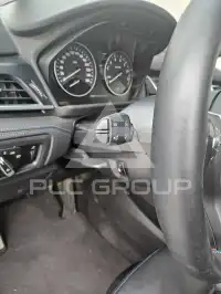 2017 BMW 220