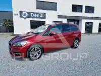 2017 BMW 220