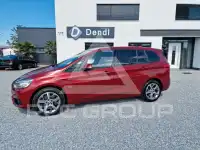 2017 BMW 220