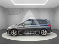 2017 BMW 220