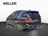2017 BMW 220