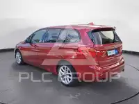 2017 BMW 220