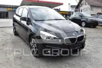 2017 BMW 220