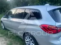 2017 BMW 220