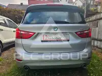 2017 BMW 220