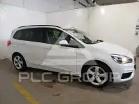 2017 BMW 220