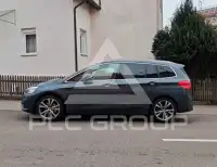 2017 BMW 220