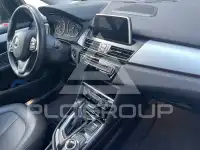 2017 BMW 220