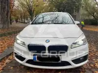 2017 BMW 220