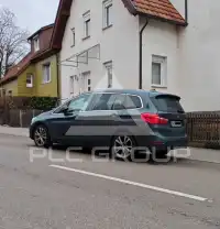 2017 BMW 220