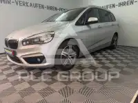 2017 BMW 220