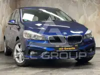 2017 BMW 220