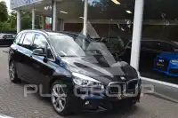 2017 BMW 220