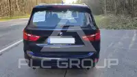 2017 BMW 220