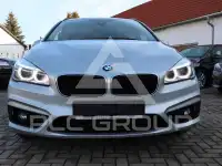 2017 BMW 220