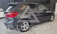 2017 BMW 220