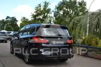2017 BMW 220