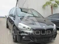 2017 BMW 220