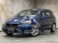 2017 BMW 220