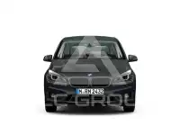 2017 BMW 220