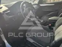 2017 BMW 220