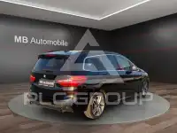 2017 BMW 220