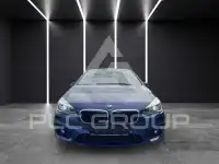 2017 BMW 220