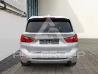 2017 BMW 220