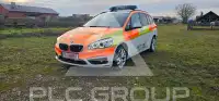2017 BMW 220