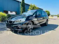 2017 BMW 220