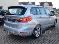 2017 BMW 220