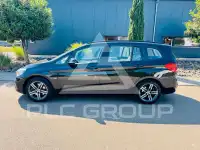 2017 BMW 220