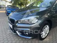 2017 BMW 218