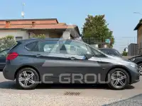 2017 BMW 218